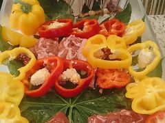 -怡豪大饭店·银顶旋转餐厅