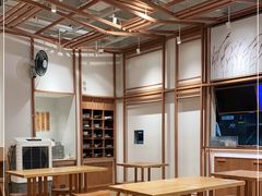 大堂-小满手工粉(上海文峰广场店)