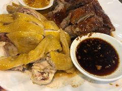 -湛江海鲜食府(一号路店)