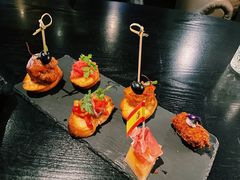-C&R西班牙餐厅