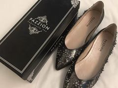 -Pazzion(Wisma Atria)