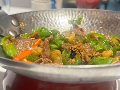 -眉州东坡(华联万柳店)