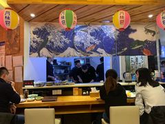 -有喜屋·深夜食堂(北京西路店)