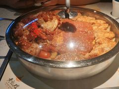 -黄记煌三汁焖锅(顺义华联店)