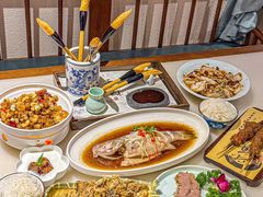 -遇见长安之高山流水(李家村万达店)