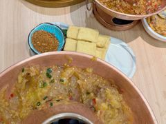 -浩海火烧云傣家菜(京广店)