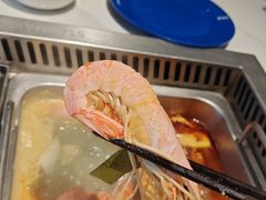 -星伦多自助料理·涮烤一体(江桥万达店)