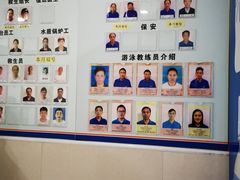 -七宝中学游泳馆