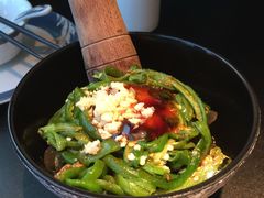 擂辣椒皮蛋-凤凰湘语·海派湘菜(浦东旗舰店)