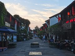 -小河直街历史文化街区