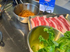 -喜井无限自助烤肉公司(石厦店)