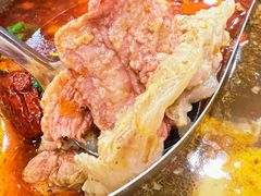 筋头巴脑一锅香-筋头巴脑牛一锅(朝阳路总店)