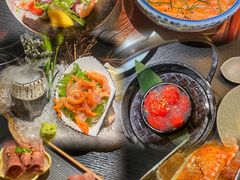 -七条鱼日本料理(三墩店)