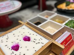 -江南韵·无锡太湖文化体验餐厅(凤凰天街店)
