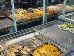 -车头老二大排档(金城步行街店)