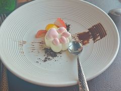 -YUE·6·西式融合餐厅(外滩六号店)