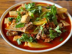 -阿葉农家饭店