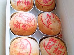 -泰康食品(南京东路店)
