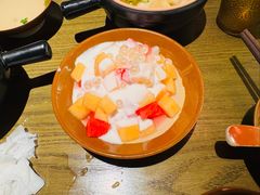 -耍成都·红料理会员制餐厅(上海首店)