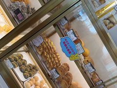 -蜂蝶来饼店(拱北总店)