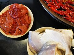 -酒友老火锅(渝中店)