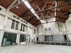 -糖果时光文创产业园