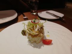 -卡本妮法餐厅·北京和平宾馆