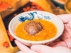 -小龙坎老火锅(红旗街店)