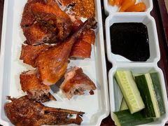 -云海肴·汽锅鸡·云南菜(祥云小镇店)