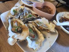 -柳叶刀烧烤(北大清华店)