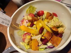 -SPACELAB失重餐厅(世纪汇店)
