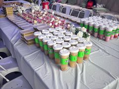 -CIAO·团建聚餐·生日派对轰趴馆(福田店)