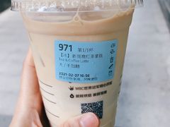 -瑞幸咖啡(卓越城店)