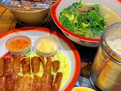 -广府乡下·饭庄(新港东路店)