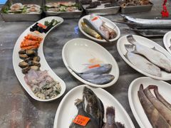 -鲜得莱渔港·小平岛海胆馆(七贤岭店)
