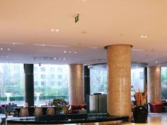 -天津滨海圣光皇冠假日酒店