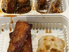 -盒马鲜生(枣园路店)