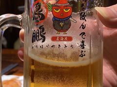 -鸟鹏烧鸟居酒屋(熙龙湾店)