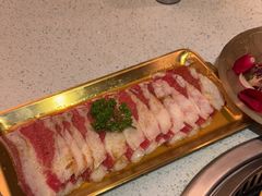 -炭之家·齐齐哈尔非遗烤肉·鲜切直供(中央大街店)