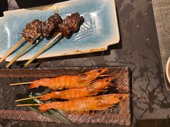 -樱之盛宴·蟹料理海鲜自助(前进大街店)