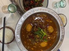 -新新湘菜馆(新中街二条店)