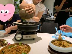 -香香海南菜餐厅