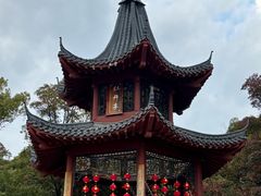 -汤显祖纪念馆
