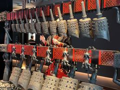 -曾宴·楚菜(湖北省博物馆店)