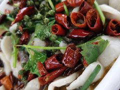 -大地土窑菜馆·特色罗浮农家菜(罗浮山景区店)