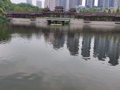 -重庆彩云湖湿地公园
