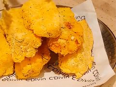 -Ant 蚂蚁洞烤肉·大营地(上海静安大悦城店)