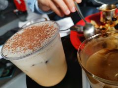 -NokNok Coffee(宽窄巷子店)