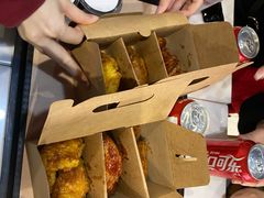 -Kyochon1991校村(共和路店)