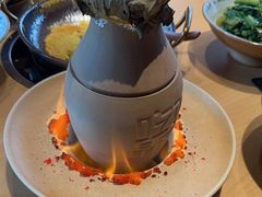 -吃饭皇帝大·土家民族菜(武陵源店)
